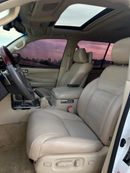 Lexus LX 570 Sport Platinum 5.7L