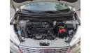 Suzuki Ertiga 1.5L Petrol, Alloy Rims, Touch Screen Display,  Rear Parking  Sensor, Rear A/C ( CODE # ERGLXF)