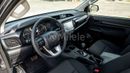 تويوتا هيلوكس TOYOTA HILUX DC | EXPORT ONLY