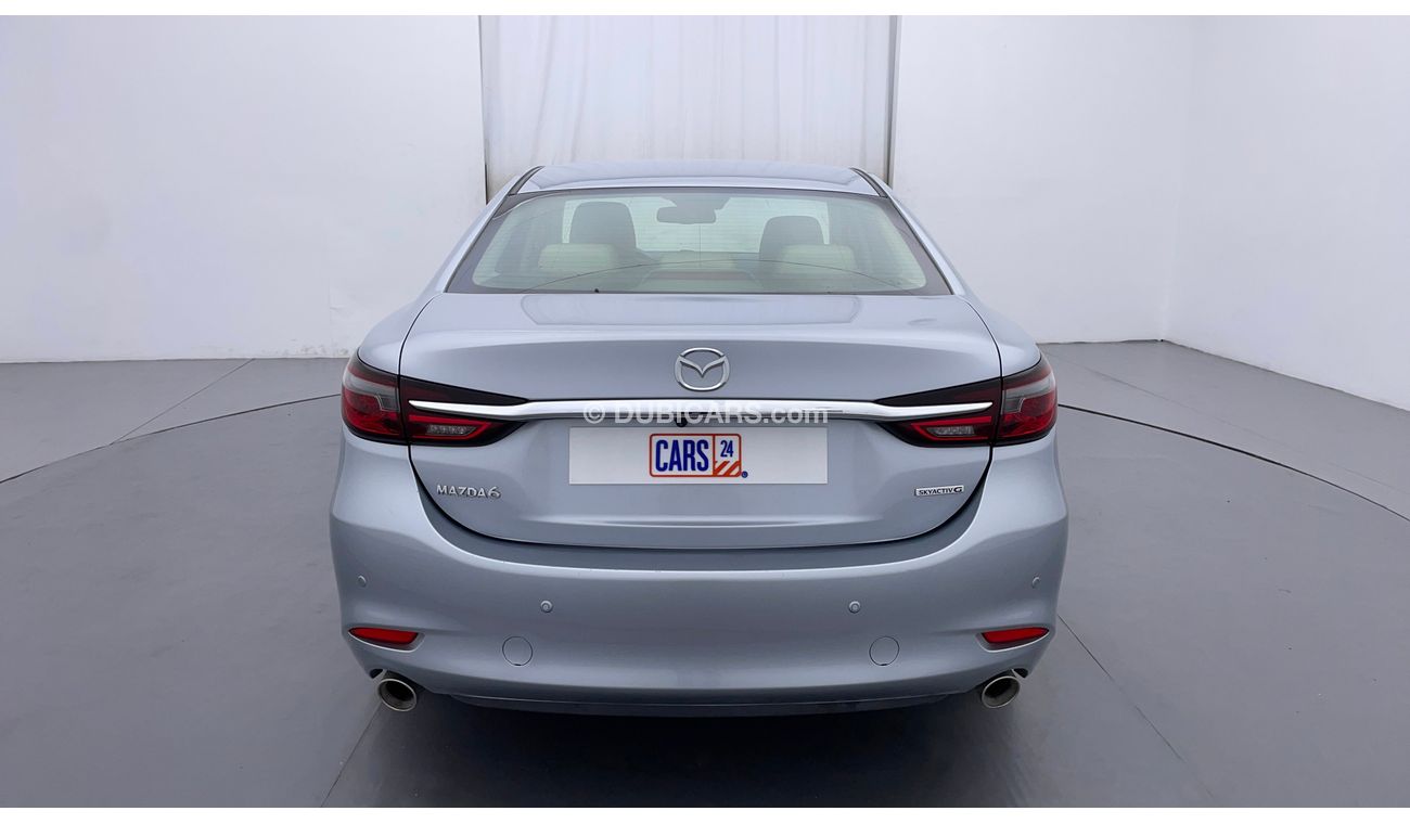 Mazda 6 S 2.5 | Zero Down Payment | Free Home Test Drive