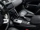 Land Rover Range Rover VOGUE SE BUY NOW, PAY 2027 | THE BLACKLINE STANDARD | 12 Month Blackline Warranty, GCC
