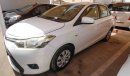 Toyota Yaris SE 1.5