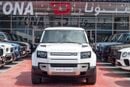 لاند روفر ديفندر P400 90 HSE 3.0L (5 Seater)