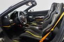 Ferrari 488 Pista Spider 3.9L