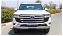 تويوتا لاند كروزر GXR LC300 4.0L 6CYL EURO SPECS WITH HEATER AND COOLER SEATS AVAILABLE IN UAE