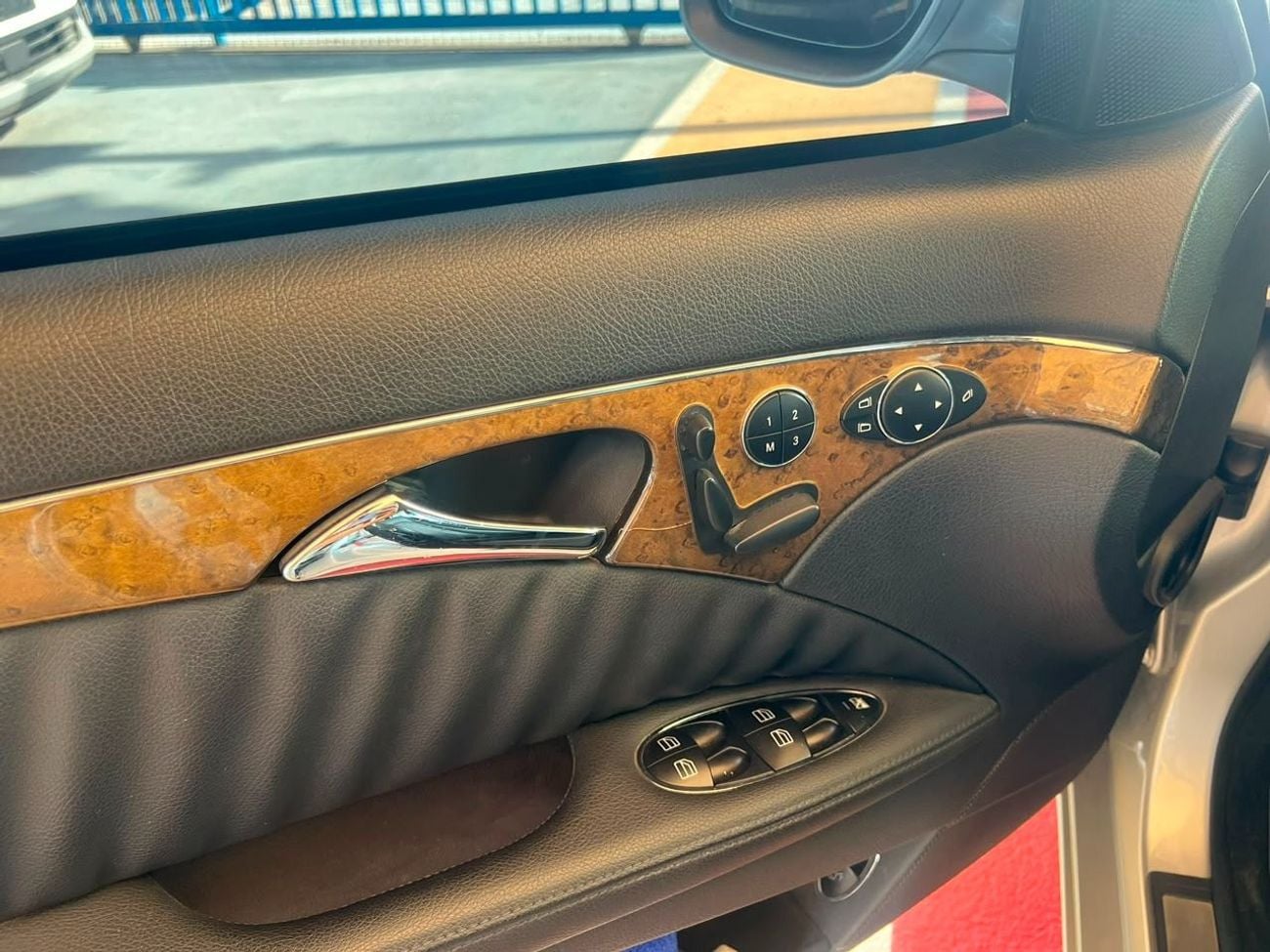 مرسيدس بنز E 350 mercedes benz e350