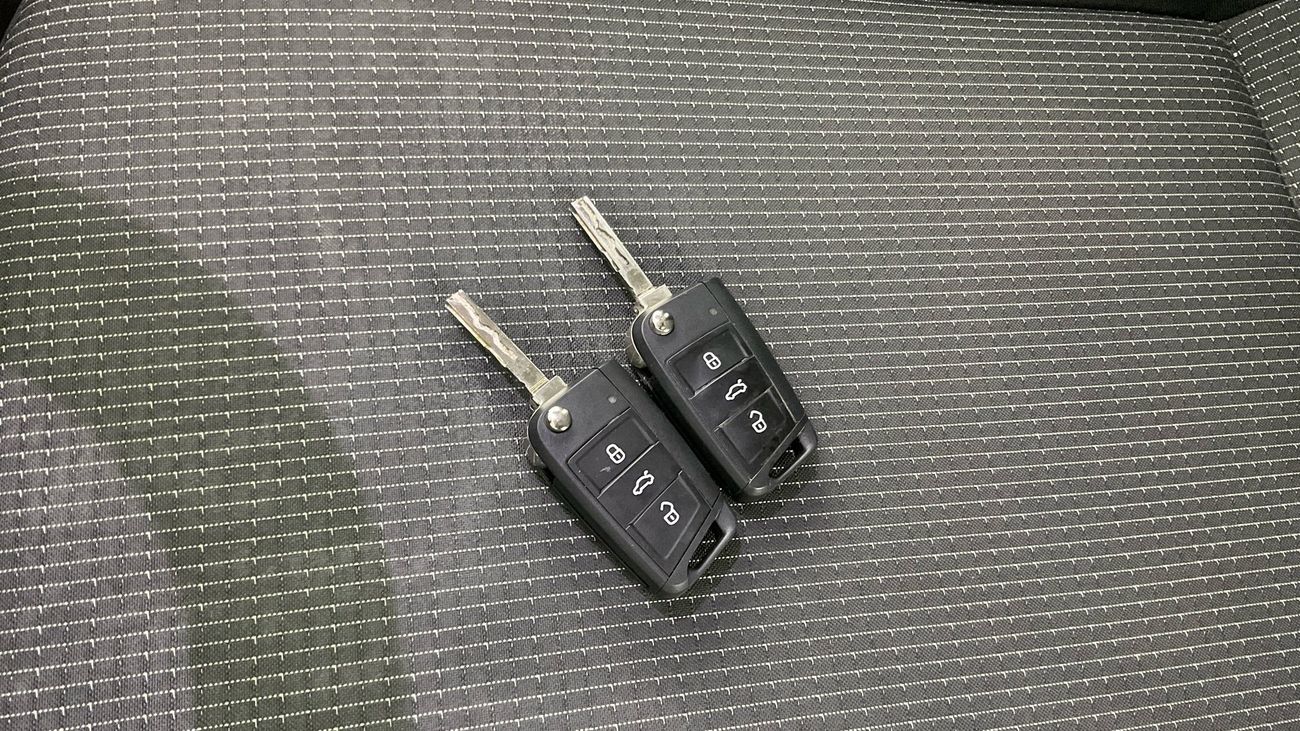 Volkswagen Tiguan Trend | upto AED 20,000 Ramadan Discount | Guaranteed Warranty | 0 Down Payment