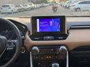 تويوتا راف ٤ XLE HEV