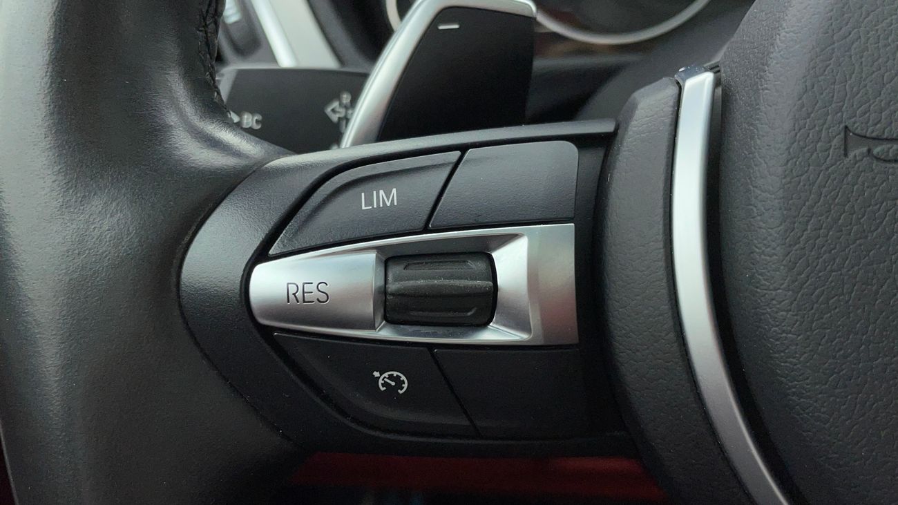 بي أم دبليو 420i M SPORT 2 | بدون دفعة مقدمة | اختبار قيادة مجاني للمنزل