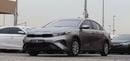 Kia Cerato EX 1.6L KIA CERATO - 2024 - GCC -1.6L- Accident-free - Excellent condition Inside and outside