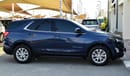 Chevrolet Equinox LT AGENCY WARRANTY FULL SERVICE HISTORY GCC