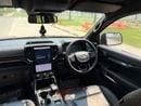 Ford Ranger WILDTRAK
