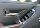 تويوتا لاند كروزر 2026 Toyota Land Cruiser LC300 VX (High-Option with Radar) 3.5L V6 Twin Turbo Petrol A/T 4WD Export