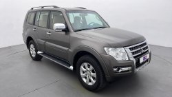 Mitsubishi Pajero GLS MIDLINE 3.5 | Under Warranty | Inspected on 150+ parameters