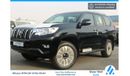 Toyota Prado TXL 2022 | SUV 4WD  - DSL AT - 2.8L WITH SUNROOF GCC SPECS EXPORT ONLY