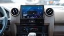 Toyota Land Cruiser 70