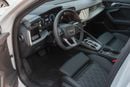 Audi A3 Audi A3 1.5T 35 TFSI S-Tronic Sedan 2025 (White)