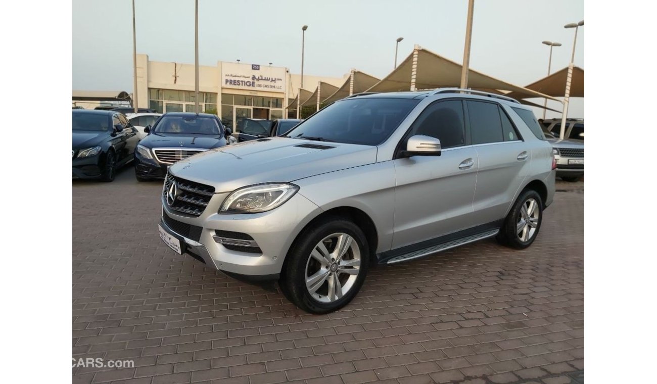 Mercedes-Benz ML 350 ML350