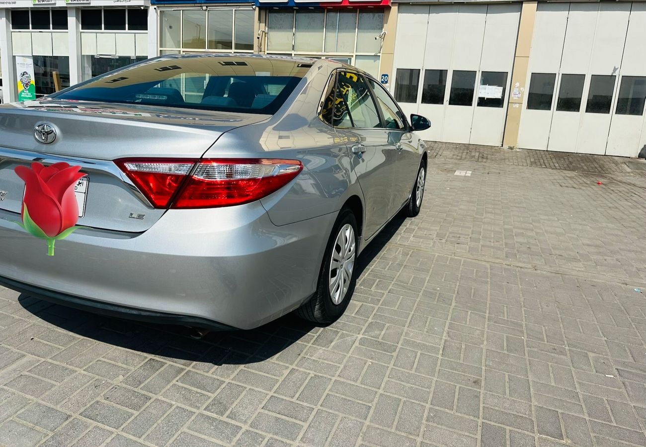 تويوتا كامري