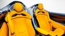 McLaren Elva 1 Of 149 2021 - Japanese Specs