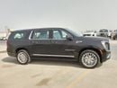GMC Yukon XL 2025 GMC Yukon Denali XL 8-Seater 6.2L V8 Petrol A/T 4WD Export Only