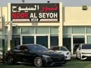 Mercedes-Benz S 550 Coupe MERCEDES BENZ AMG S550 IMPORT 2015 FULL OPTION PERFECT CONDITION