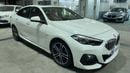 بي أم دبليو 218 2024 M SPORT | AED 1520/Month | 20% DP | 30 Day Return | Warranty | Service History