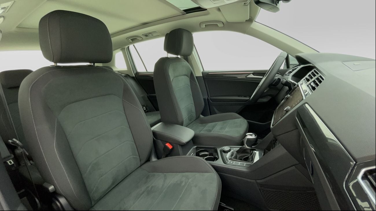 Volkswagen Tiguan ELEGANCE 2 | Zero Down Payment | Home Test Drive