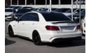 Mercedes Benz E63 AMG S
