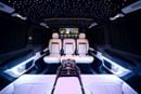 Mercedes Benz V300 NEW ARRIVAL 2026 MODEL VIP MERCEDES GCC V300 with ADDITIONAL REAR AC - 2 Years Warranty by VLINE