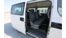 هيونداي H-1 2.4cc Van 12 Seater, Automatic Transmission(90928)
