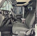 Jeep Wrangler SPORT 3.6L A/T (5 Seater)