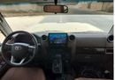 تويوتا لاند كروزر 70 DX 4.0L A/T