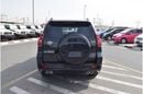 Toyota Prado TX-L Diesel 2.8 Liter Right Hand Drive Automatic Gear