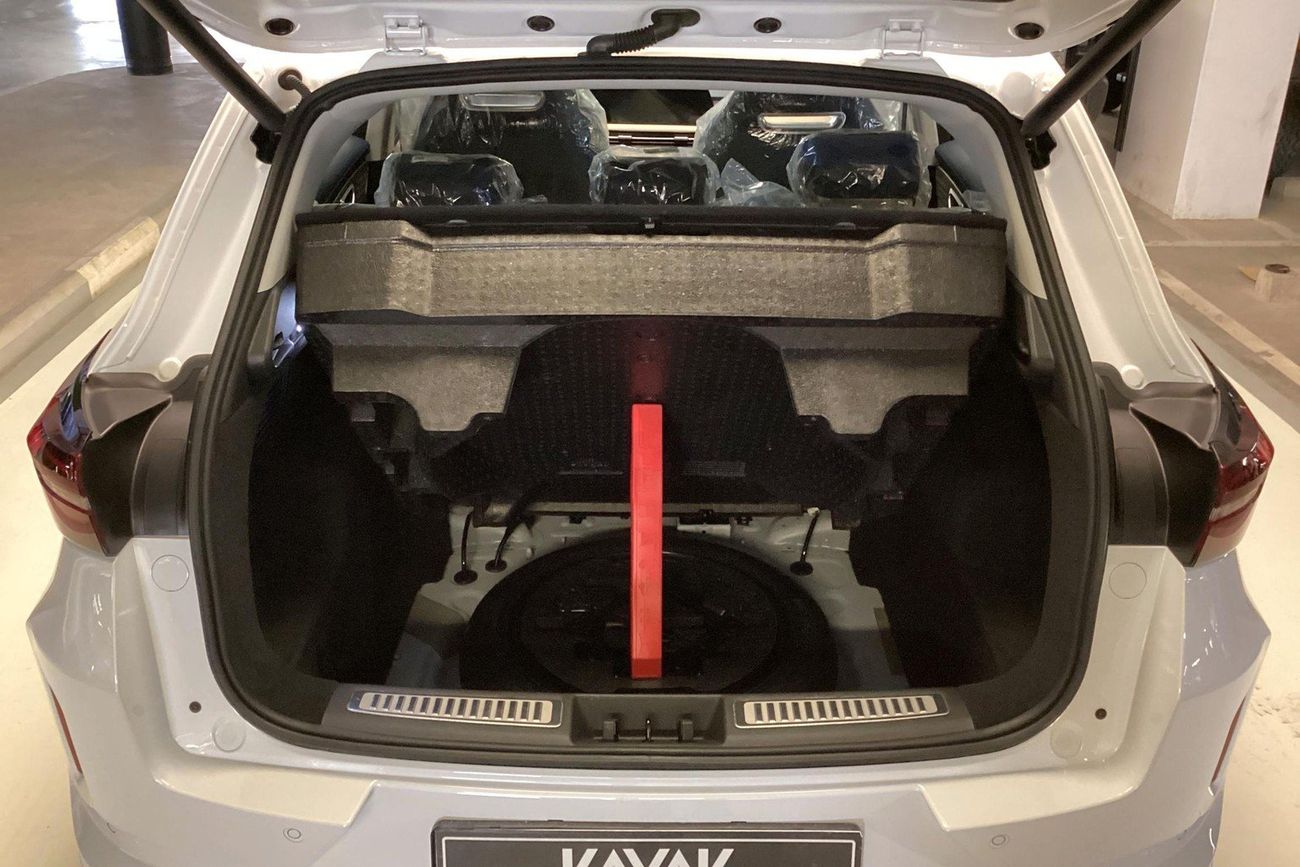 Exeed LX Luxury | Guaranteed Warranty | 0 Down Payment