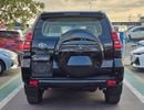 Toyota Prado GXR/4.0L PETROL/ SUNROOF, COOL BOX, DVD+CAMERA, AUTO AC/ (CODE # PSR40GXRU)