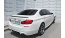 بي أم دبليو M5 BMW 550 M5 4.4L 2011 TOP OPTION