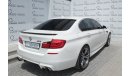 BMW M5 BMW 550 M5 4.4L 2011 TOP OPTION