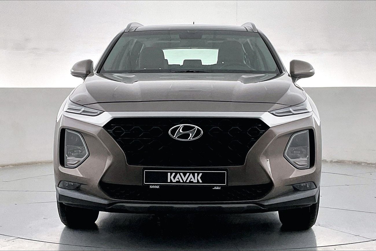 GAC GS3 200T (GE)| 1 year free warranty | Exclusive Eid offer