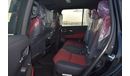 Toyota Land Cruiser 300  VXR V6 3.3L Diesel  7 Seat Automatic Transmission