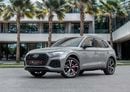 Audi Q5 Q5 45 TFSI Quattro S-Line | 2,644 P.M | 0% Downpayment | Excellent Condition!