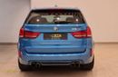 BMW X5M 2016 BMW X5 M Sport, BMW Warranty-Service Contract-Full Service History, GCC