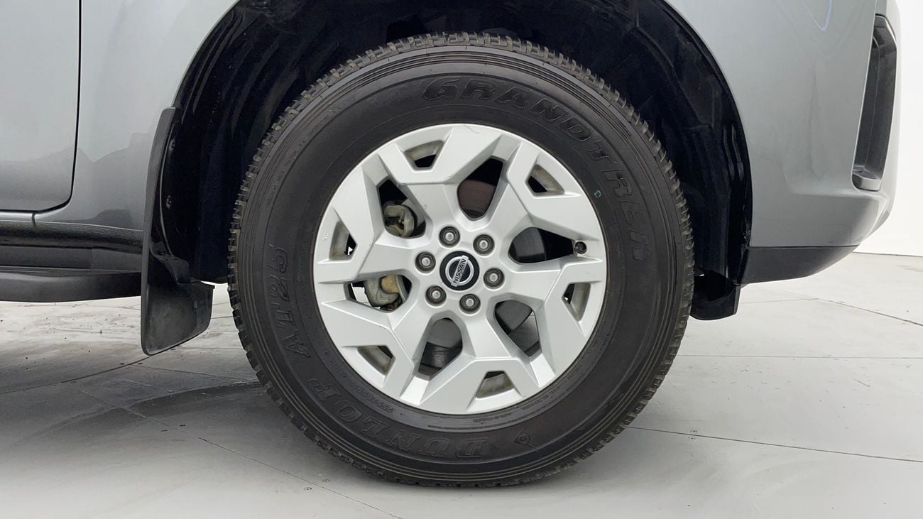 Nissan XTerra SE 2.5 | Zero Down Payment | Free Home Test Drive