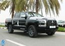 ميتسوبيشي L200 / Triton Sportero 2024 / 2.4L Diesel 4WD Double Cab DSL / Export Only