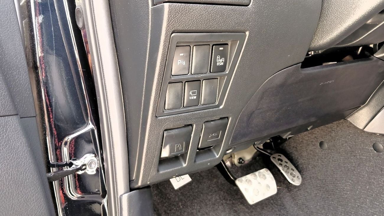 تويوتا هيلوكس GR SPORT Toyota Hilux GR 2.8L Diesel 2025YM