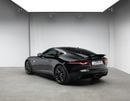 جاكوار F Type R-Dynamic 3.0L (300 HP)