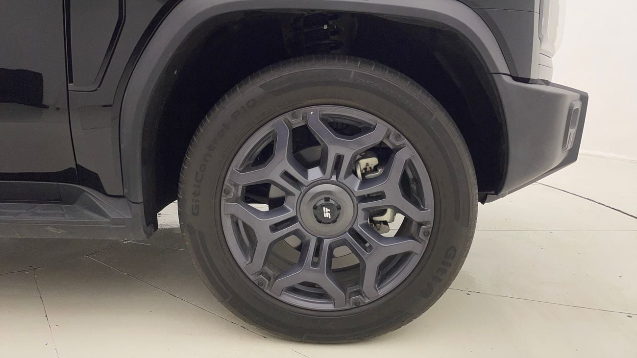 جيتور T2 LUXURY 2 | بدون دفعة مقدمة | اختبار القيادة في المنزل