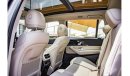 Mercedes-Benz GLS 450 Premium