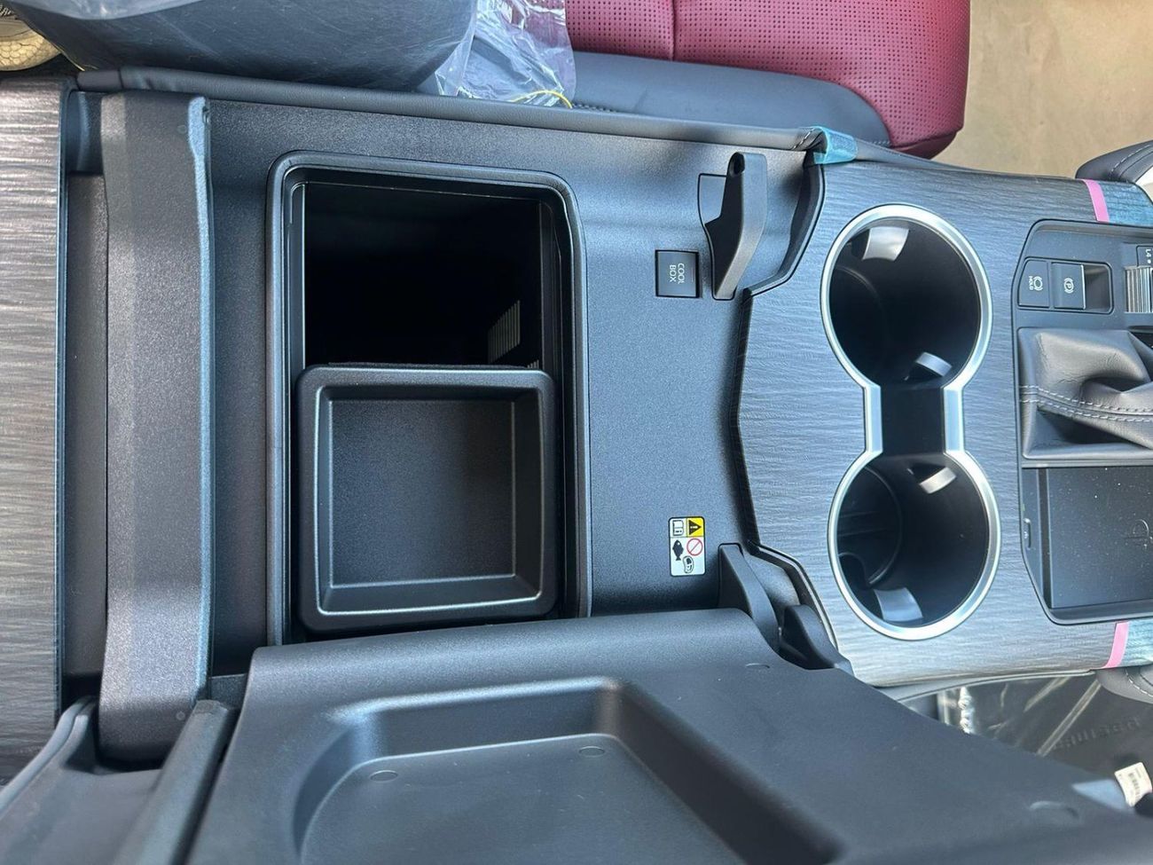 تويوتا لاند كروزر