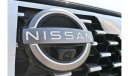 Nissan Patrol Nissan Se Platinum City export only